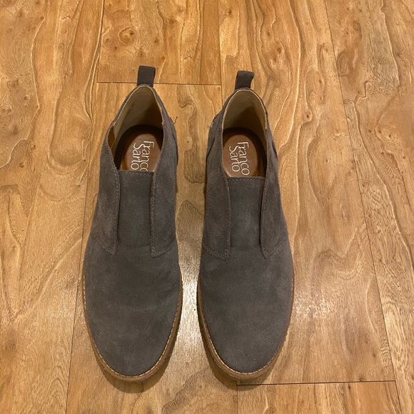 Franco Sarto Shoes - Picture 3 of 8